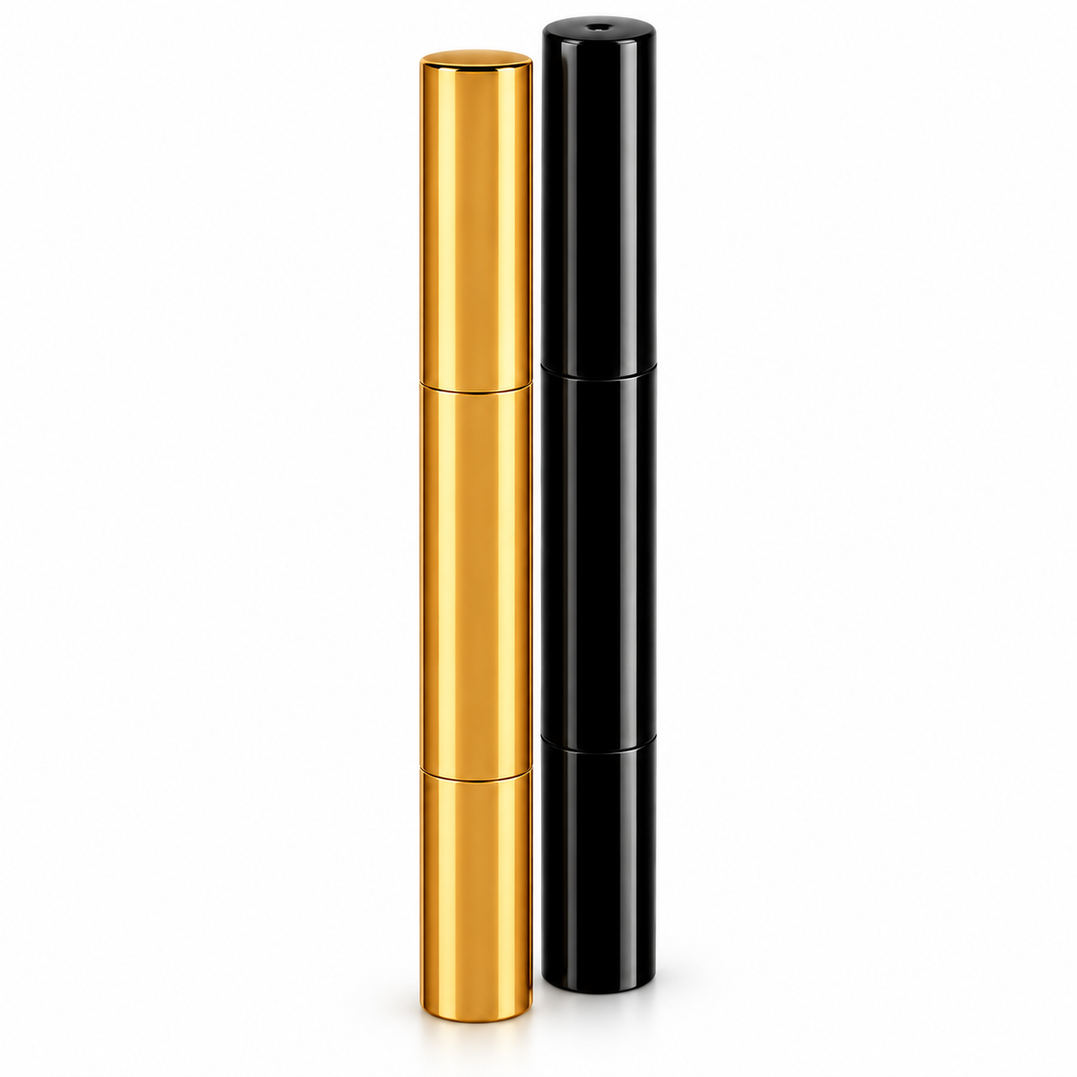 Whiter Teeth in Minutes · ODALIT™ Gold Whitening Pen
