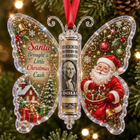 🎅 Santa Claus