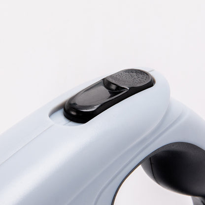 Retractable Dog Leash with Ergonomic Handle