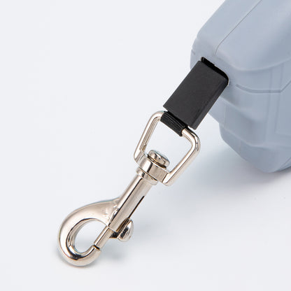 Retractable Dog Leash with Ergonomic Handle