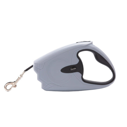 Retractable Dog Leash with Ergonomic Handle