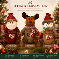 🎄 All styles (3‑pack)