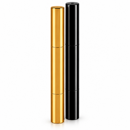 Whiter Teeth in Minutes · ODALIT™ Gold Whitening Pen