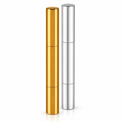 Whiter Teeth in Minutes · ODALIT™ Gold Whitening Pen