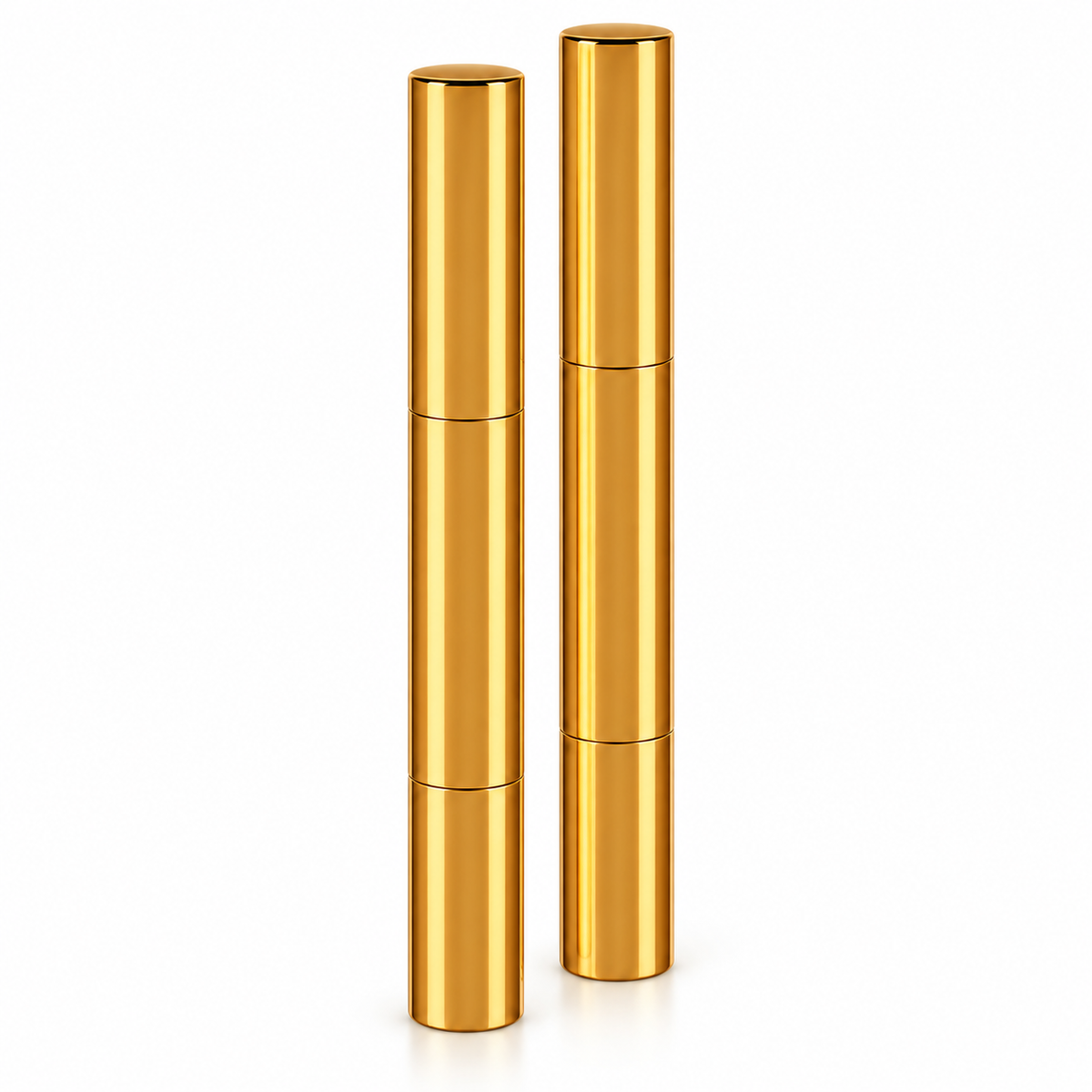 Whiter Teeth in Minutes · ODALIT™ Gold Whitening Pen