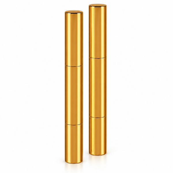 Whiter Teeth in Minutes · ODALIT™ Gold Whitening Pen